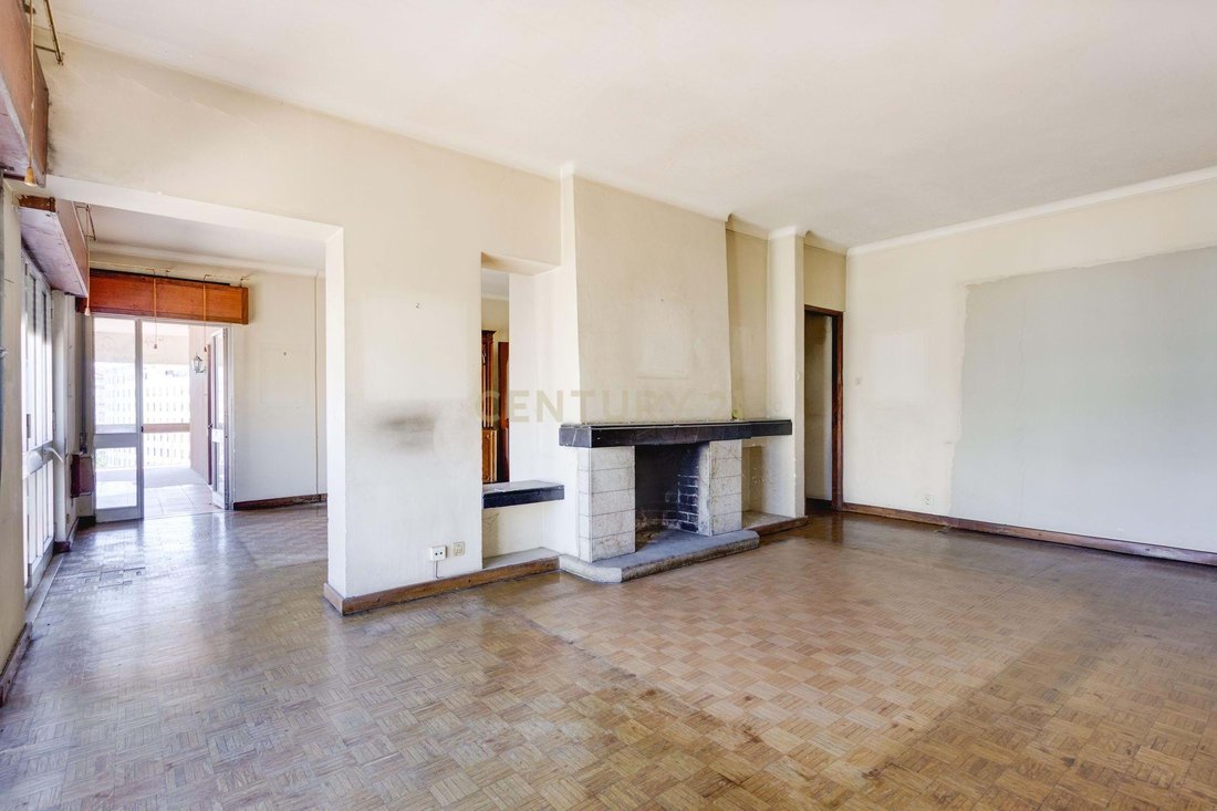 Apartment in Alges, Linda-a-Velha e Cruz Quebrada-Dafundo, Lisbon, Portugal 3 - 18220456