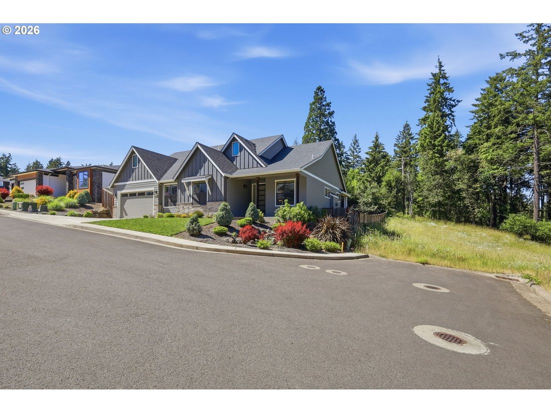 House in Eugene, Oregon, United States 2 - 18219887