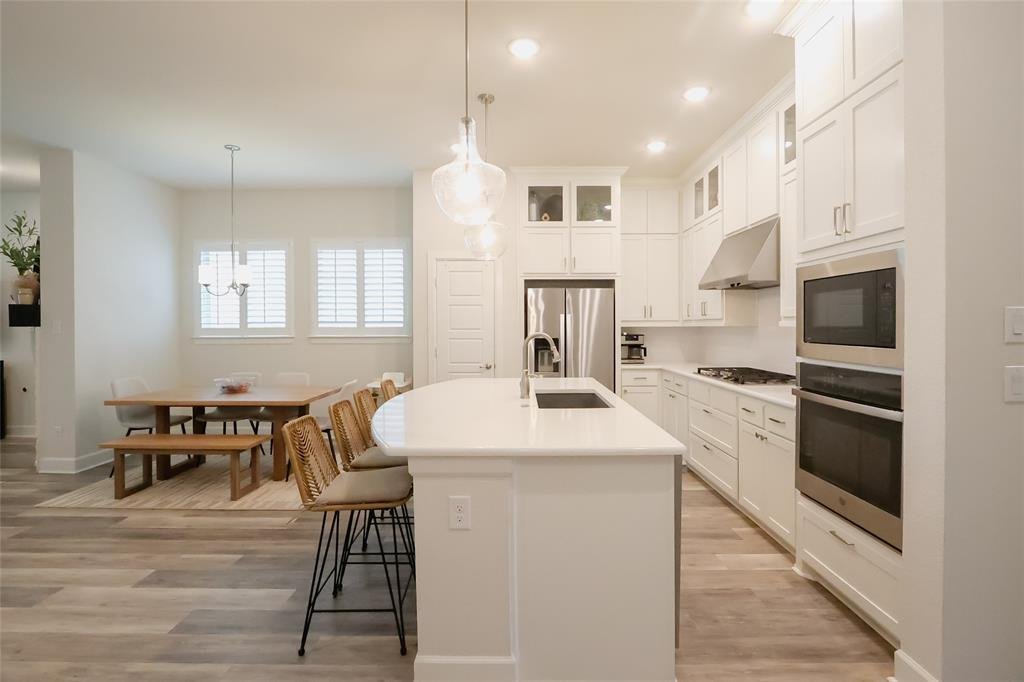 House in Fort Worth, Texas, United States 5 - 18219716