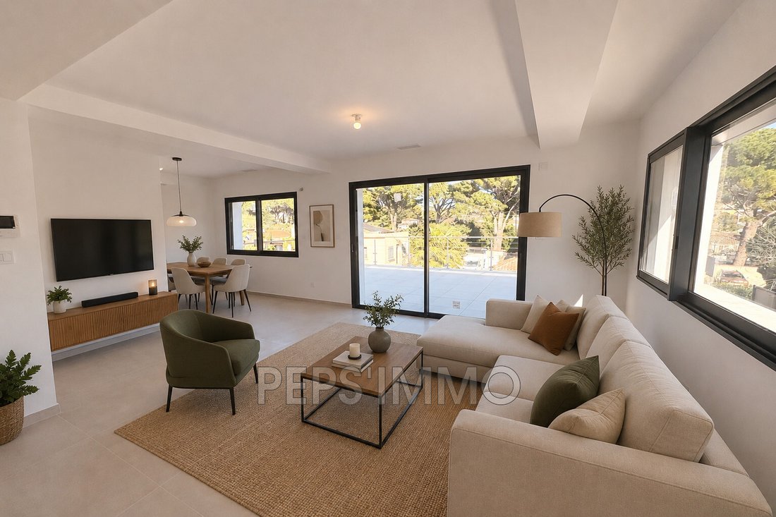 Apartment in Centre, Carry-le-Rouet, France 3 - 15771591