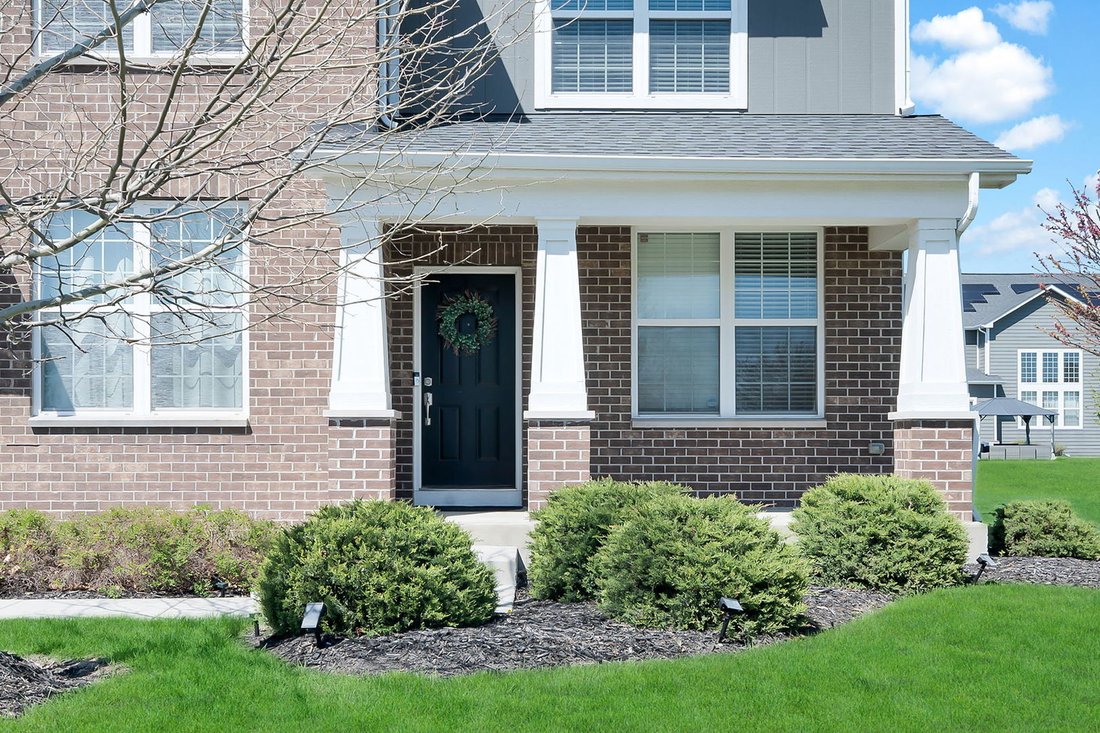 House in Naperville, Illinois, United States 3 - 18219771