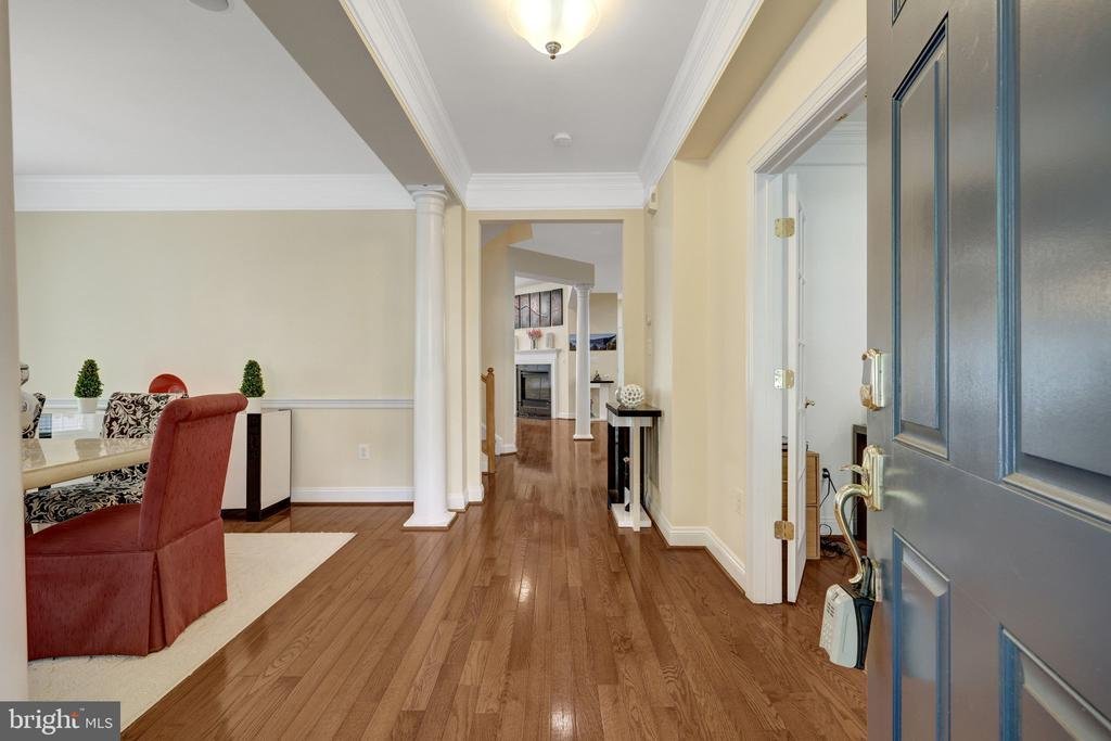 House in Oakton, Virginia, United States 5 - 18219949