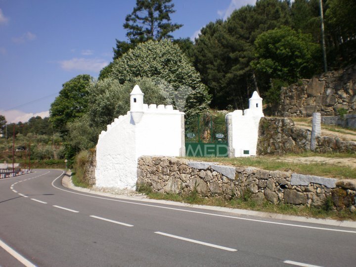 Farm Ranch in Gouveia, Guarda District, Portugal 1 - 18220636
