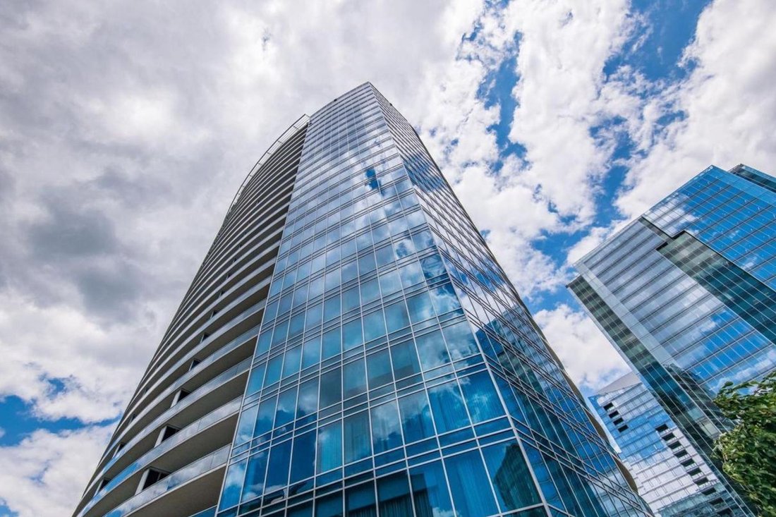 Condo in Arlington, Virginia, United States 1 - 18219520