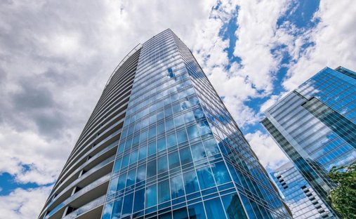 Condo in Arlington, Virginia, United States 1