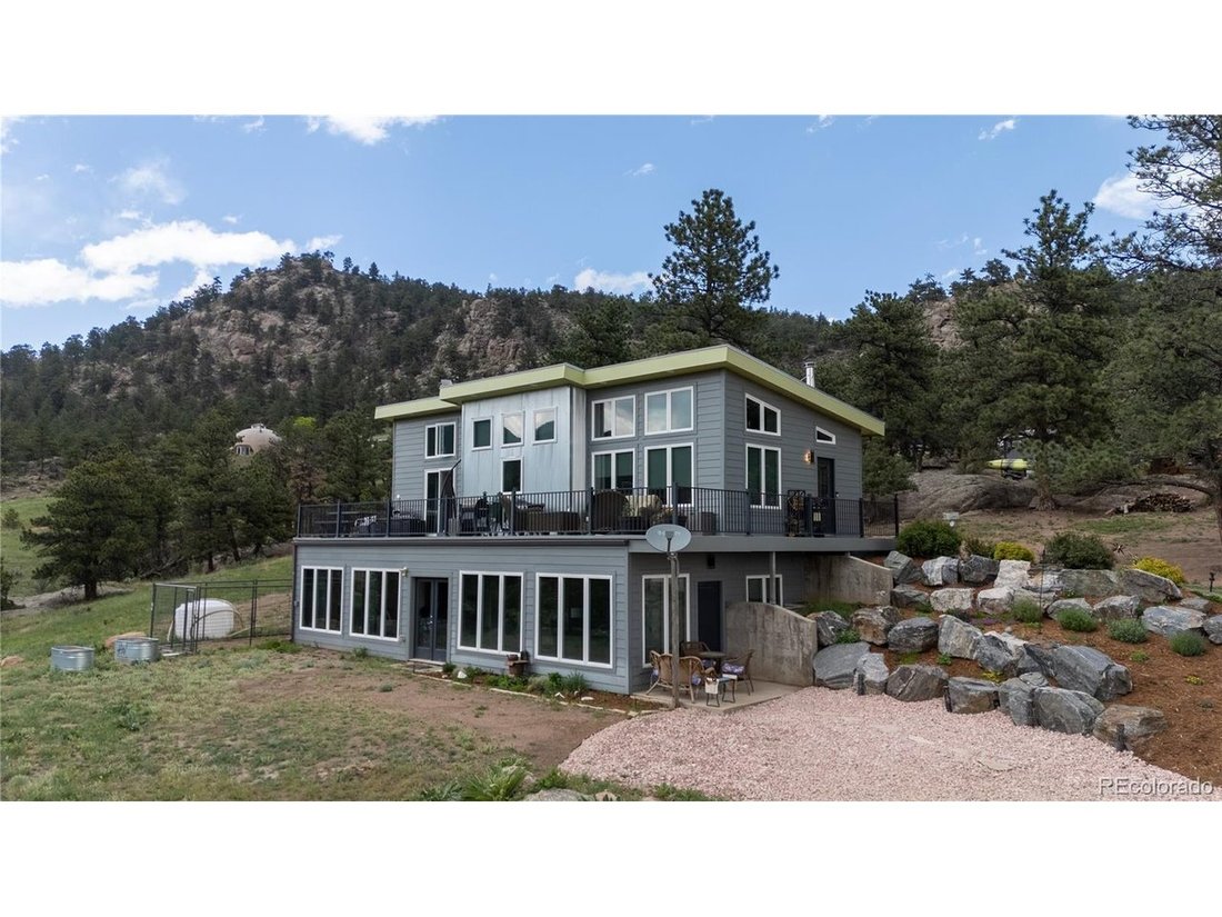 House in Lyons, Colorado, United States 2 - 18220261