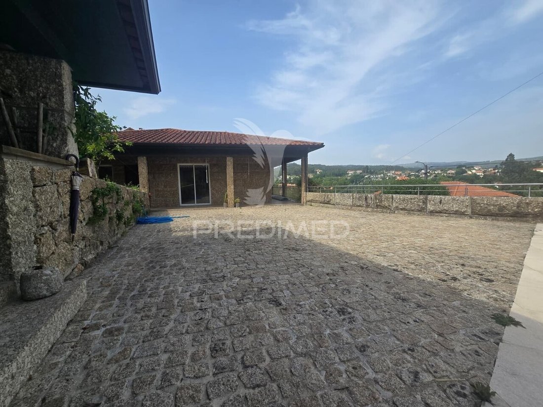 House in Travassós, Braga, Portugal 3 - 18220614