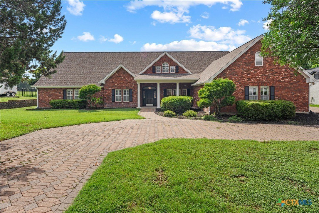 House in Salado, Texas, United States 1 - 18220389