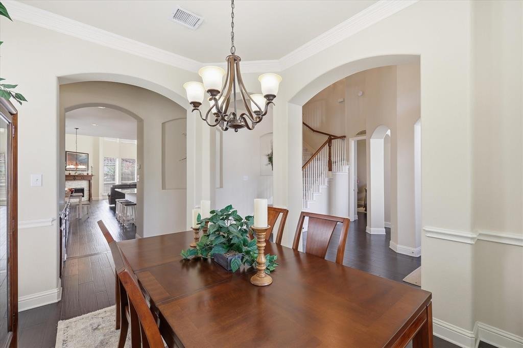 House in Plano, Texas, United States 3 - 18219622