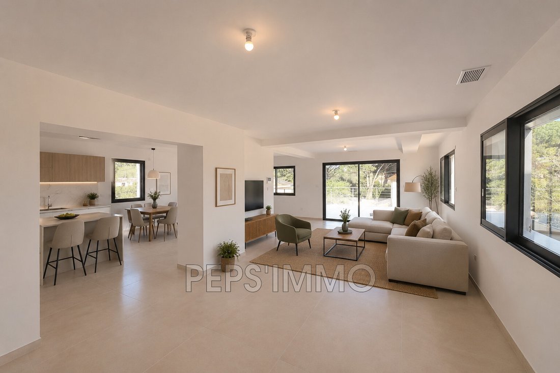 Apartment in Centre, Carry-le-Rouet, France 2 - 15771591