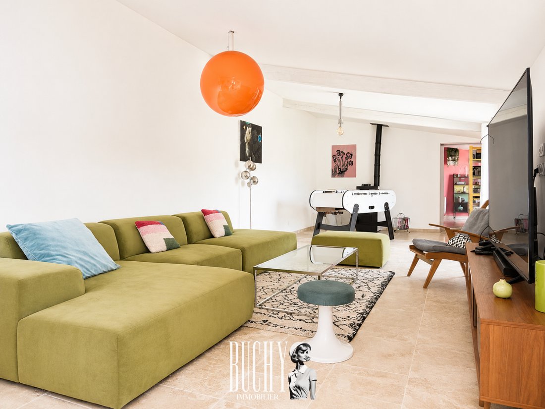 House in L'Ile-d'Olonne, Pays de la Loire, France 5 - 18219732