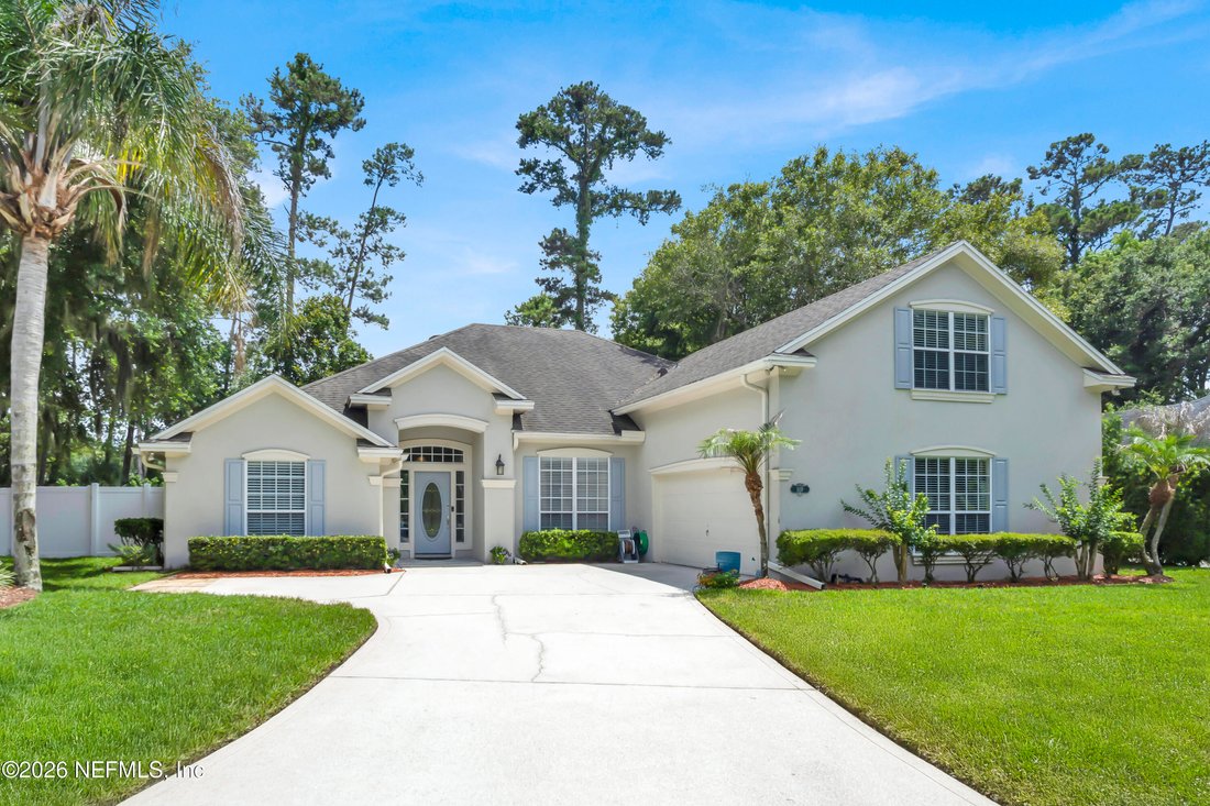 House in Ponte Vedra Beach, Florida, United States 3 - 18219791