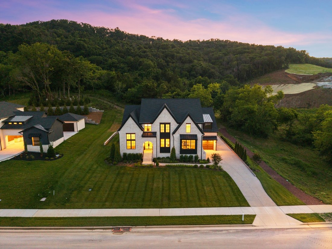 House in Nashville, Tennessee, United States 1 - 18220134