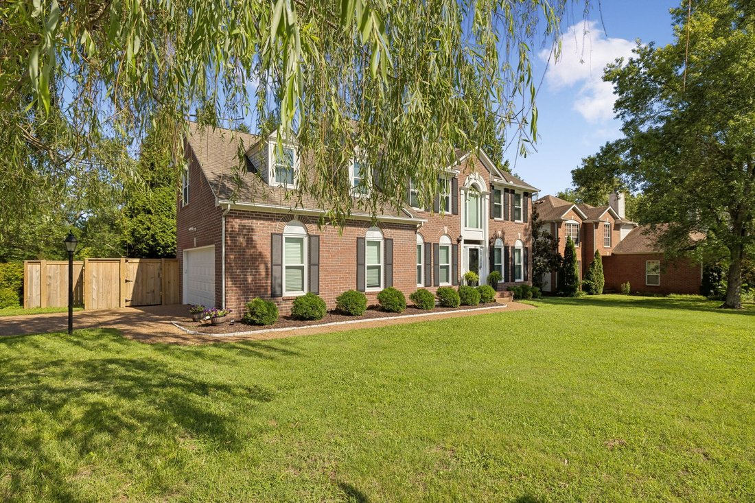 House in Nashville, Tennessee, United States 4 - 18220074