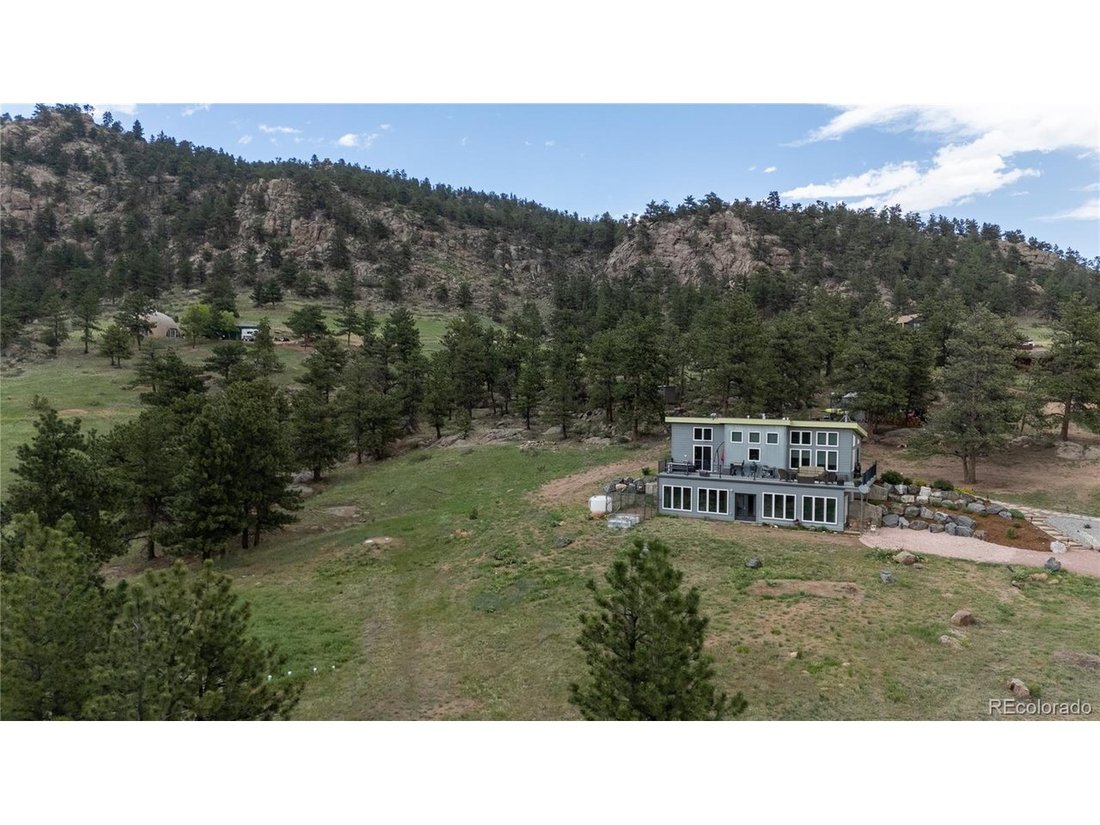 House in Lyons, Colorado, United States 1 - 18220261