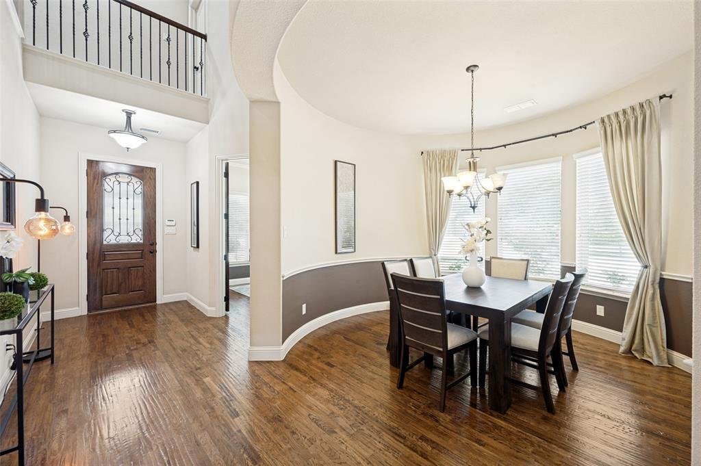House in Frisco, Texas, United States 5 - 18219744