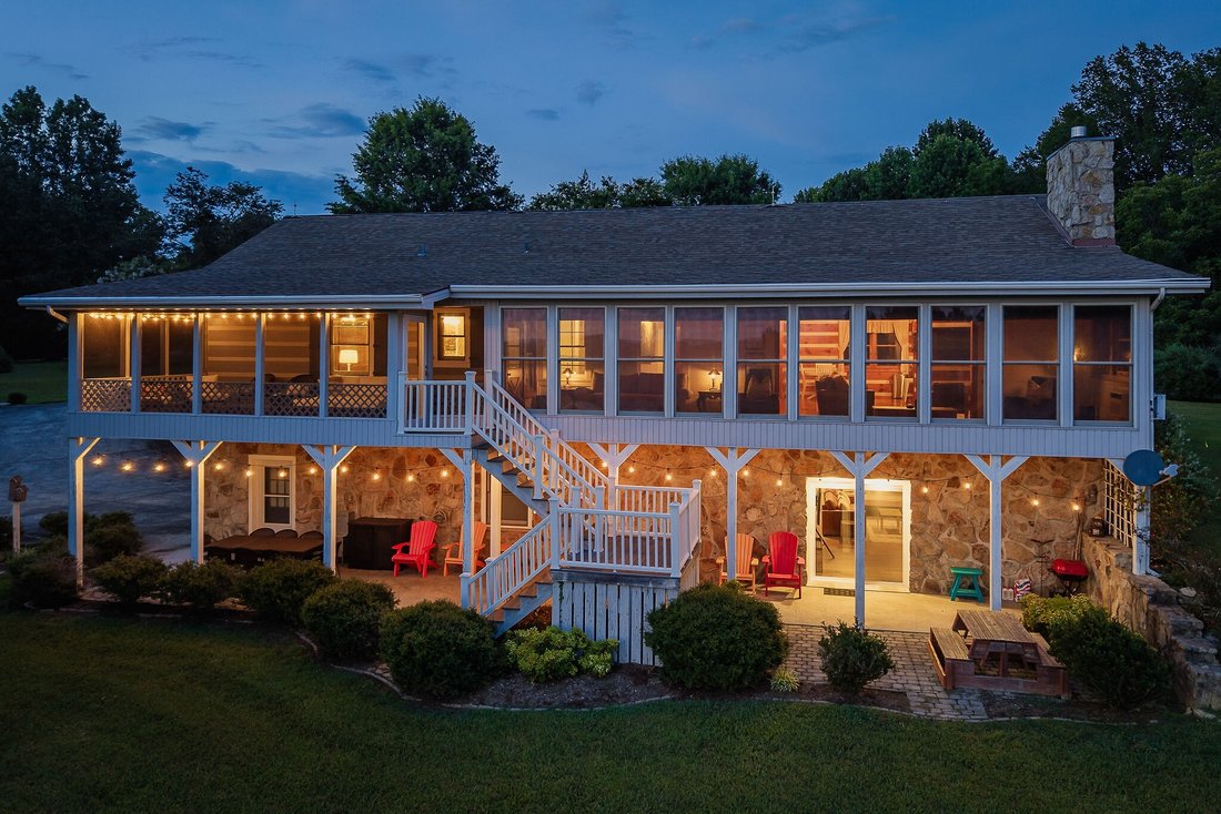 House in Baxter, Tennessee, United States 5 - 18220077