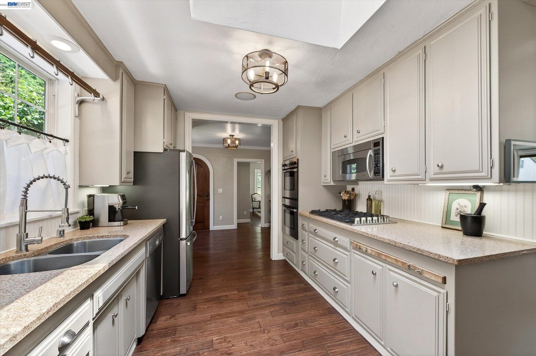 House in Pleasanton, California, United States 5 - 18220337