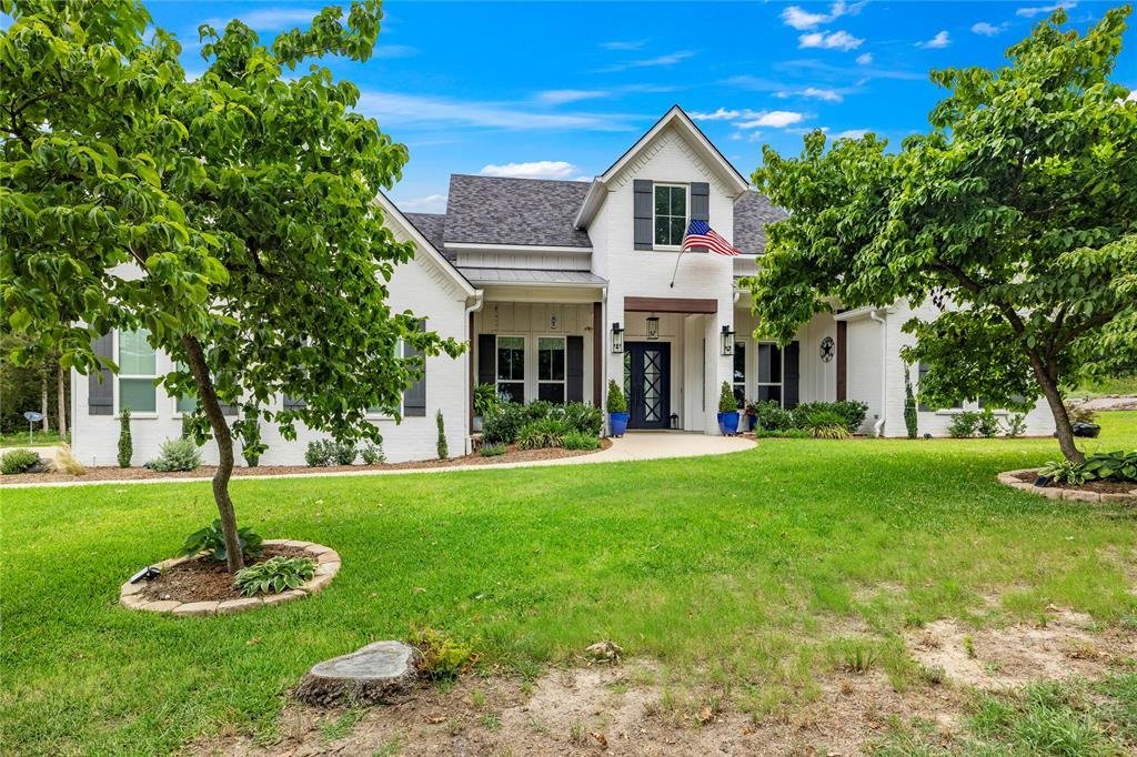 House in Hideaway, Texas, United States 1 - 17926193