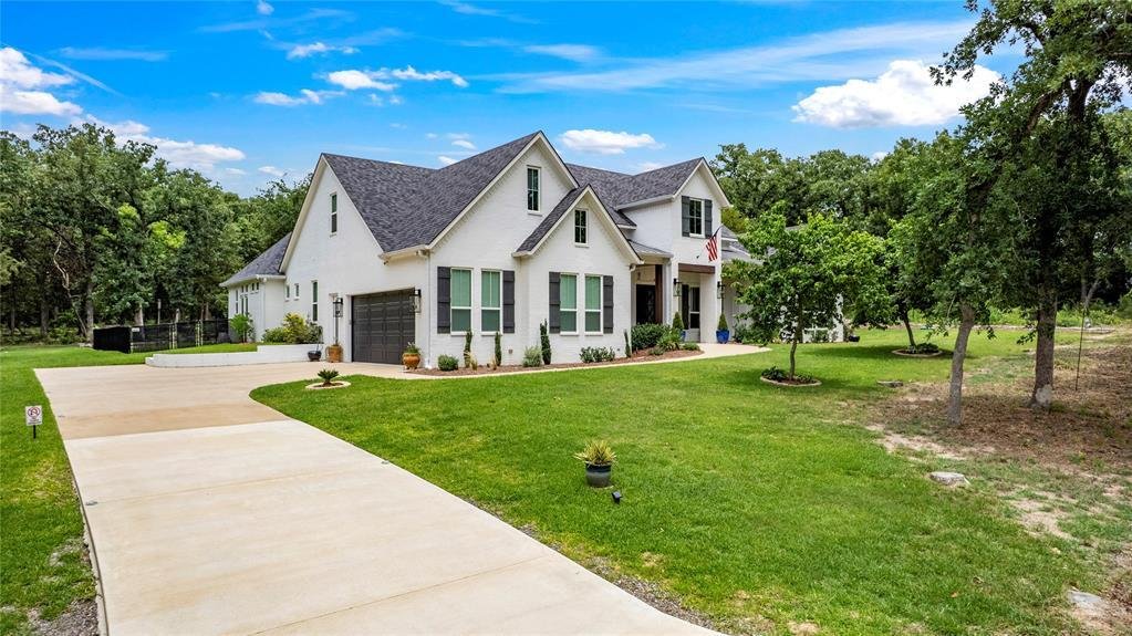 House in Hideaway, Texas, United States 3 - 17926193