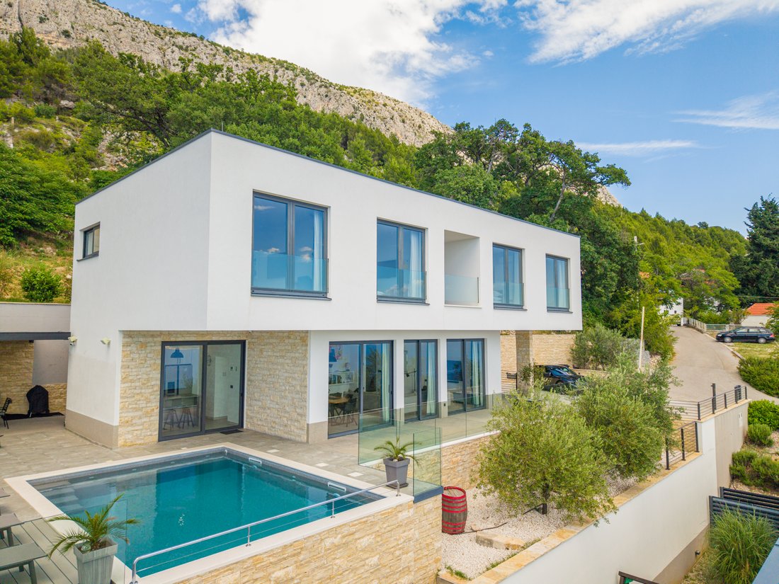 House in Celina, Split-Dalmatia County, Croatia 1 - 18002255