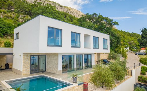 House in Celina, Split-Dalmatia County, Croatia 1