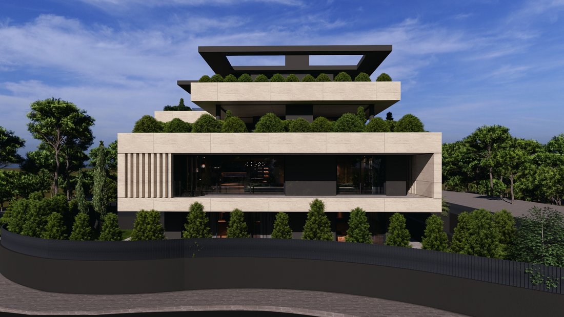 Apartment in Filothei, Attica, Greece 1 - 18219688