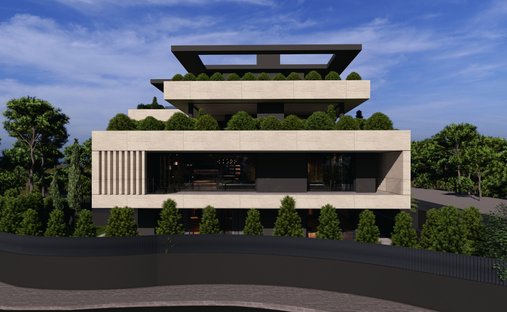 Apartment in Filothei, Attica, Greece 1