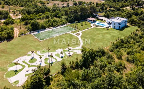 House in Svetvincenat, Istria County, Croatia 1