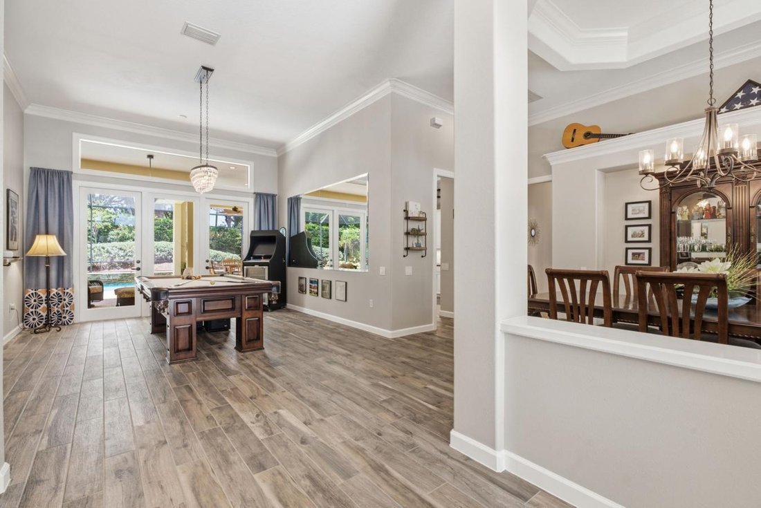 Casa en Pinellas Park, Florida, Estados Unidos 2 - 18220587