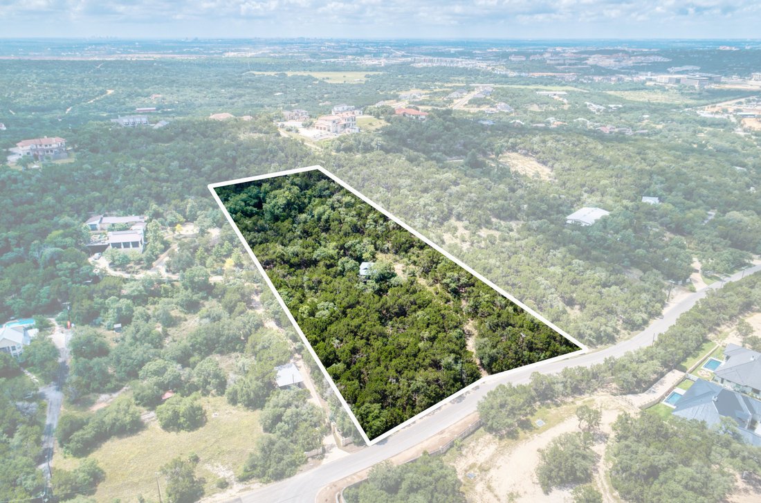 Land in San Antonio, Texas, United States 5 - 18220405