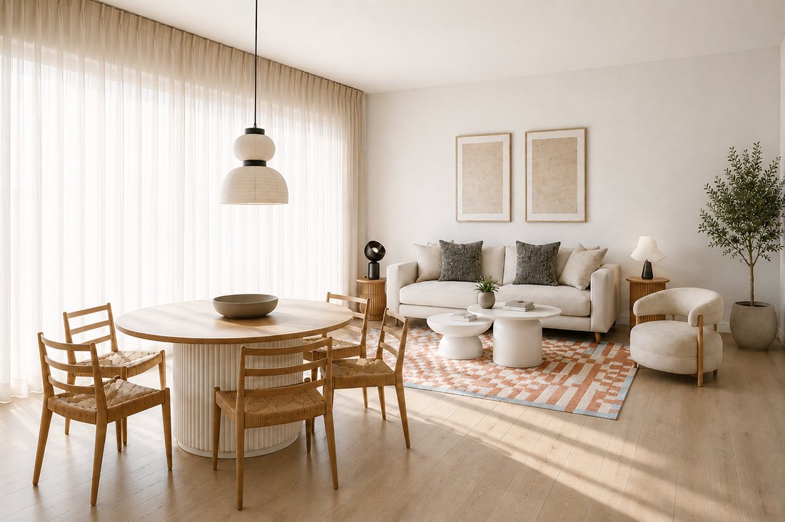Apartment in Barrio Salamanca, Madrid, Spain 3 - 18219974