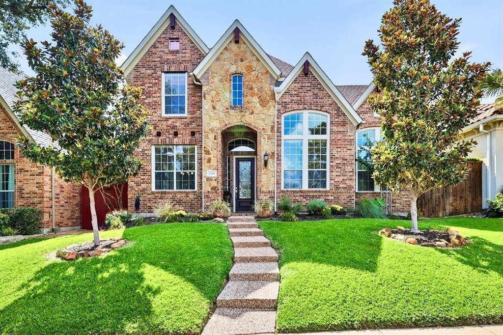 House in Plano, Texas, United States 2 - 18219622