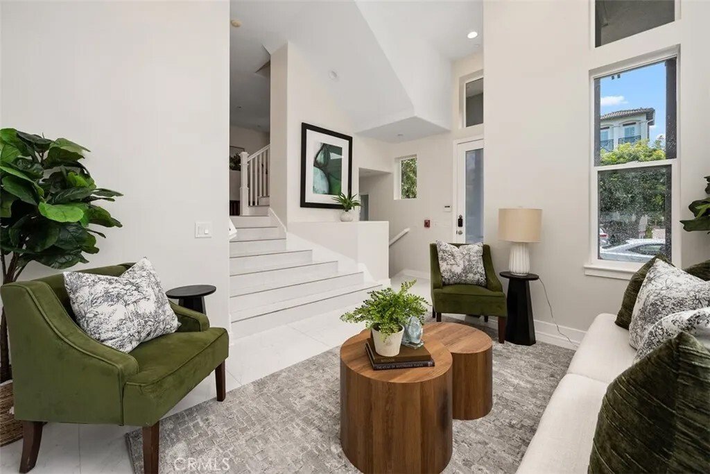 Condo in Los Angeles, California, United States 4 - 18219597