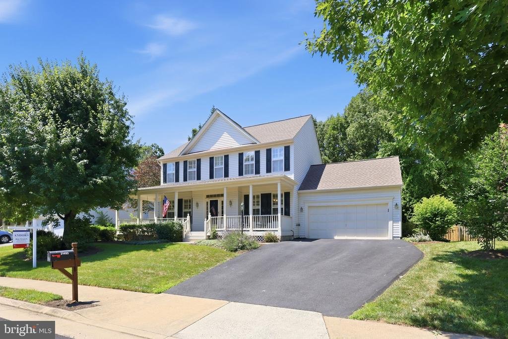 House in Broadlands, Virginia, United States 1 - 18219931