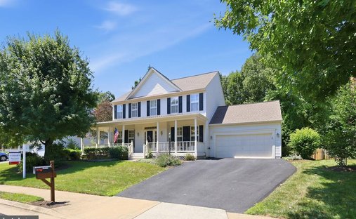Casa a Broadlands, Virginia, Stati Uniti 1