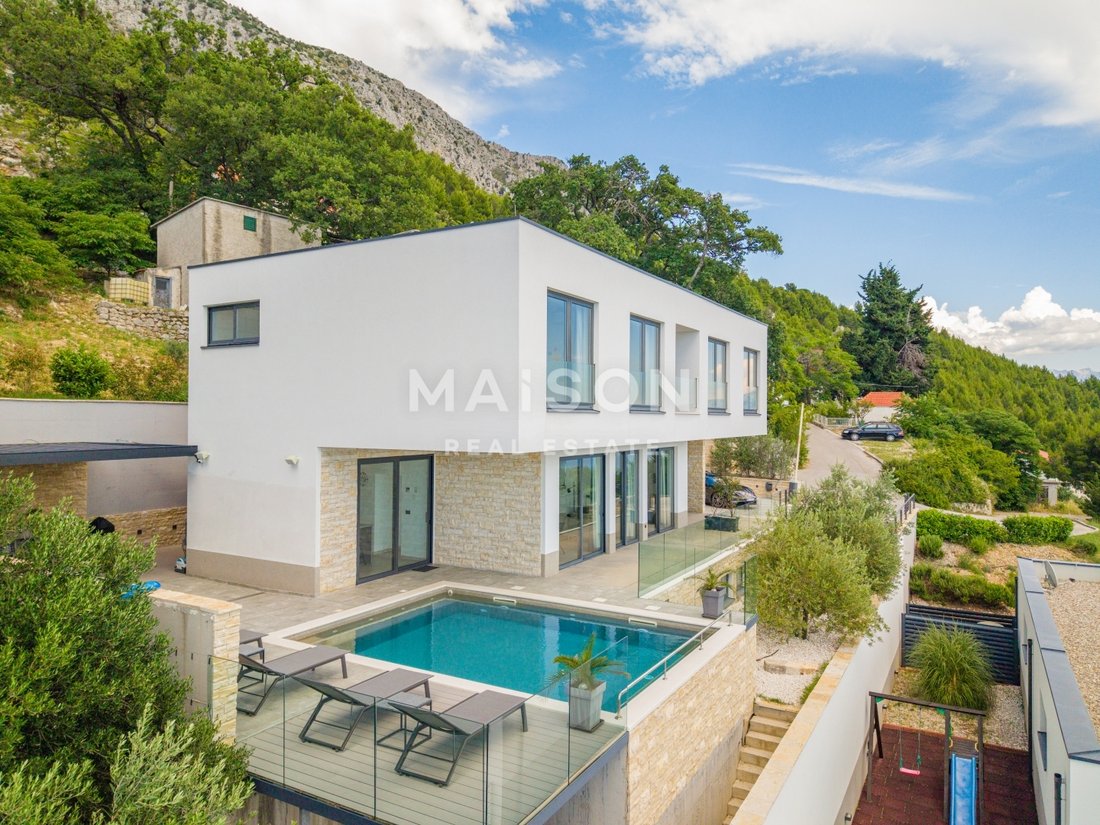 House in Celina, Split-Dalmatia County, Croatia 3 - 18002255