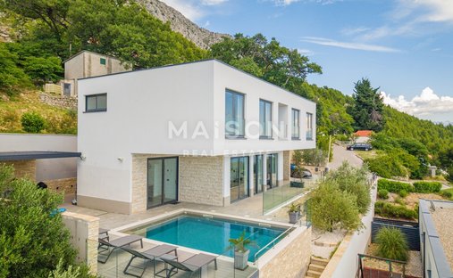 Casa a Čelina, Regione spalatino-dalmata, Croazia 1