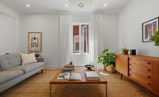 Wohnung in Montréal, Québec, Kanada 1