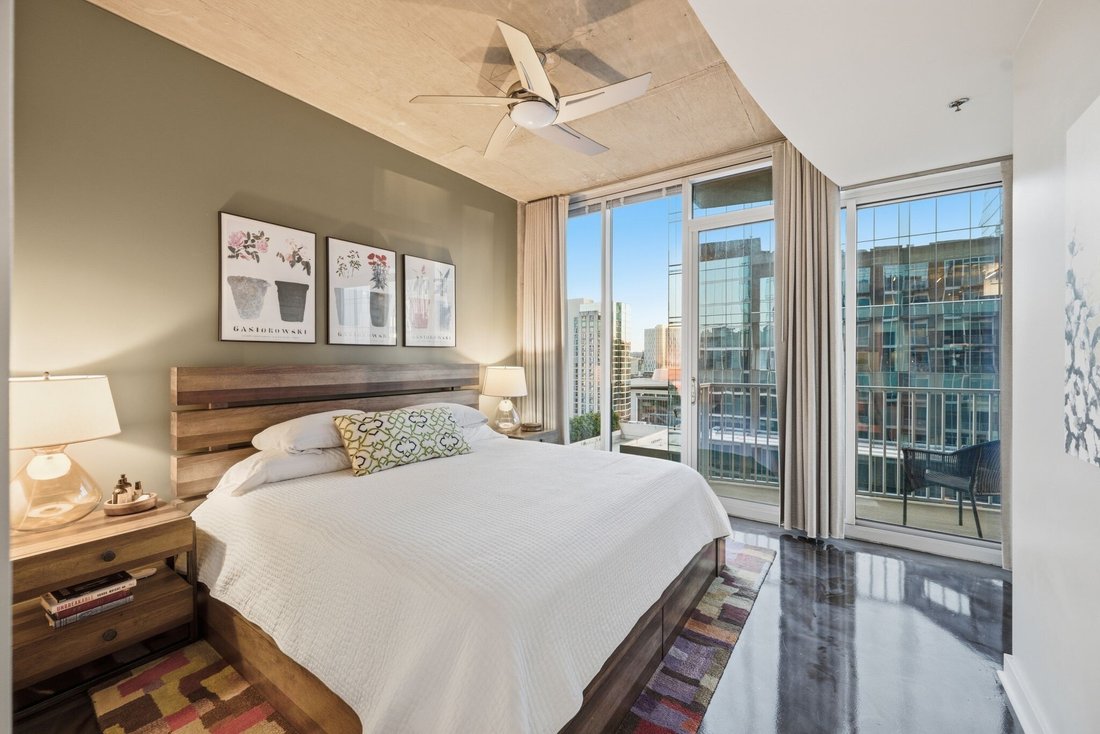 Condo in Nashville, Tennessee, United States 4 - 18220158