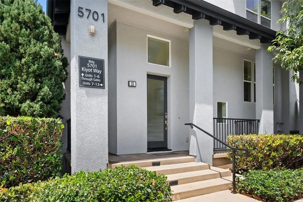 Condo in Los Angeles, California, United States 2 - 18219597