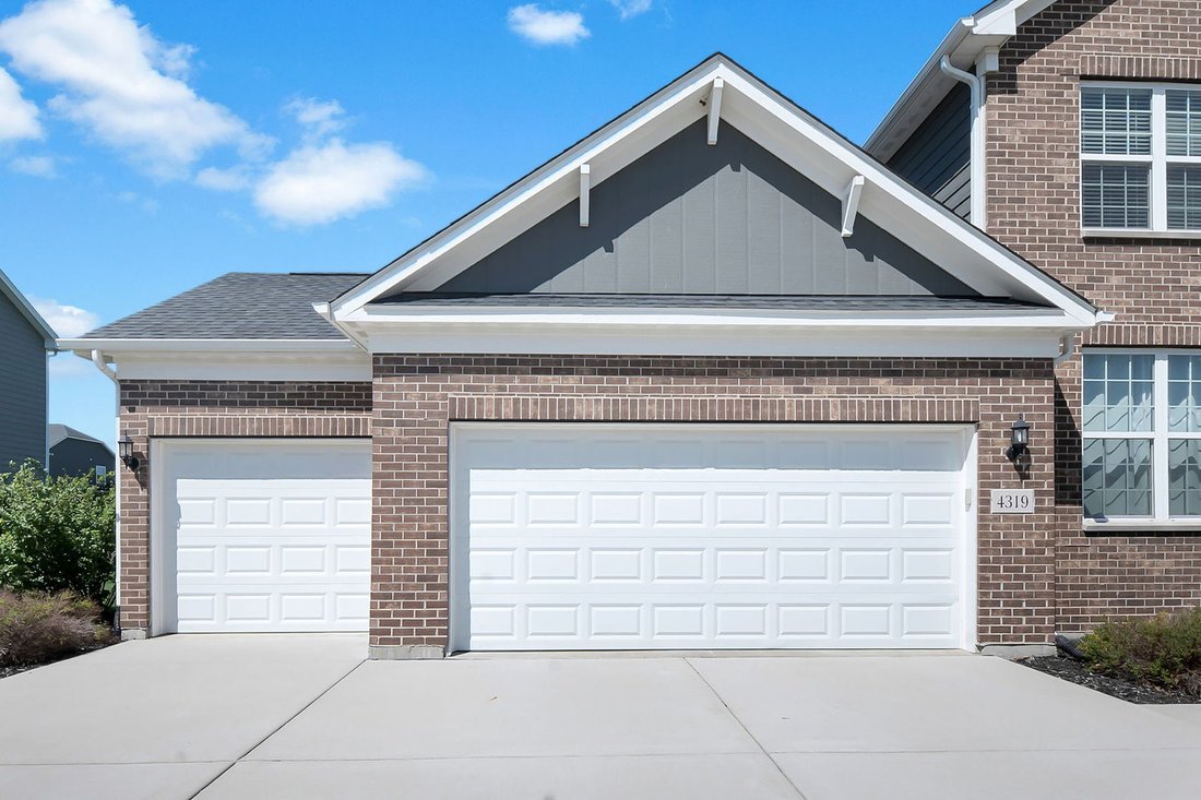 House in Naperville, Illinois, United States 2 - 18219771