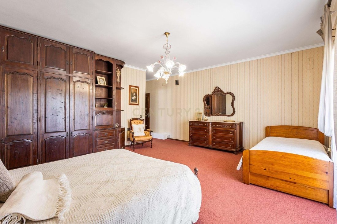 Villa in Lourinha e Atalaia, Lisbon, Portugal 5 - 18220500