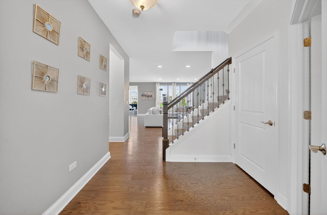 House in Naperville, Illinois, United States 4 - 18219771