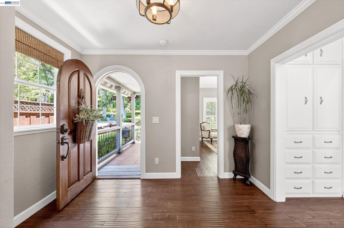House in Pleasanton, California, United States 3 - 18220337