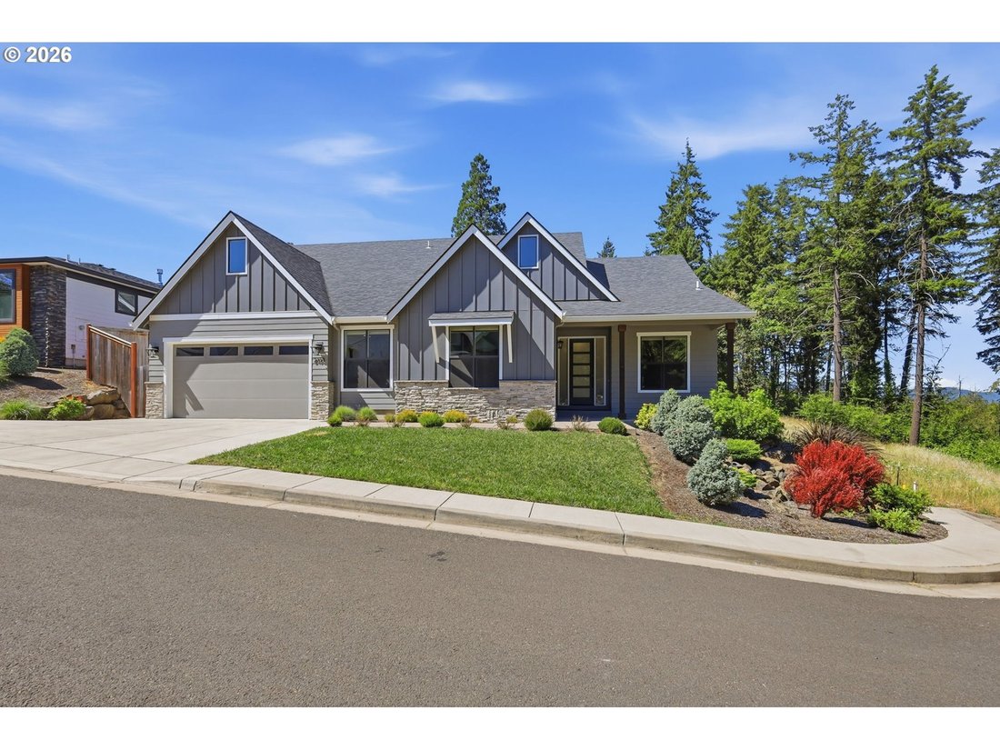 House in Eugene, Oregon, United States 1 - 18219887