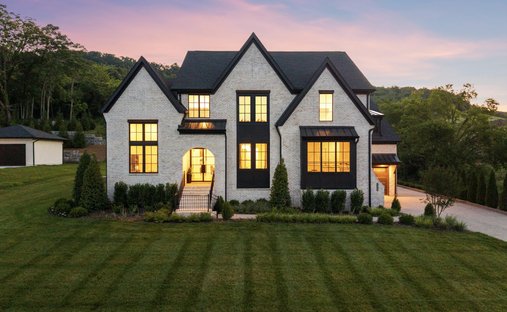 Casa en Nashville, Tennessee, Estados Unidos 1