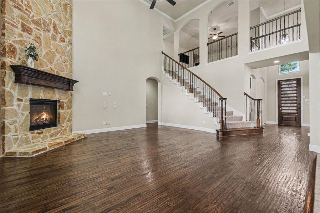 House in Frisco, Texas, United States 2 - 18219636