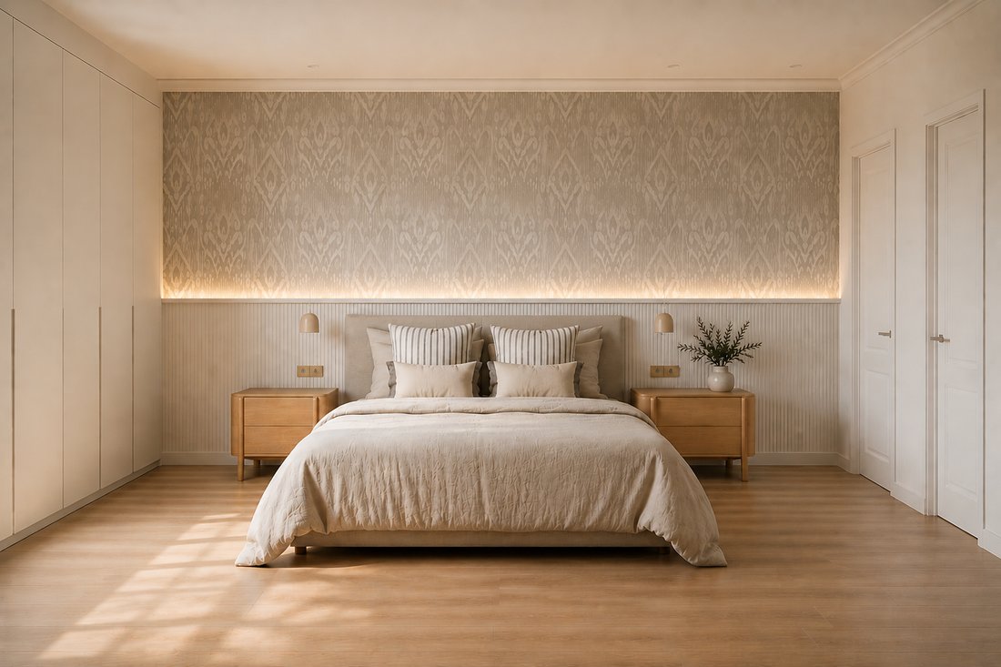 Apartment in Barrio Salamanca, Madrid, Spain 5 - 18219974