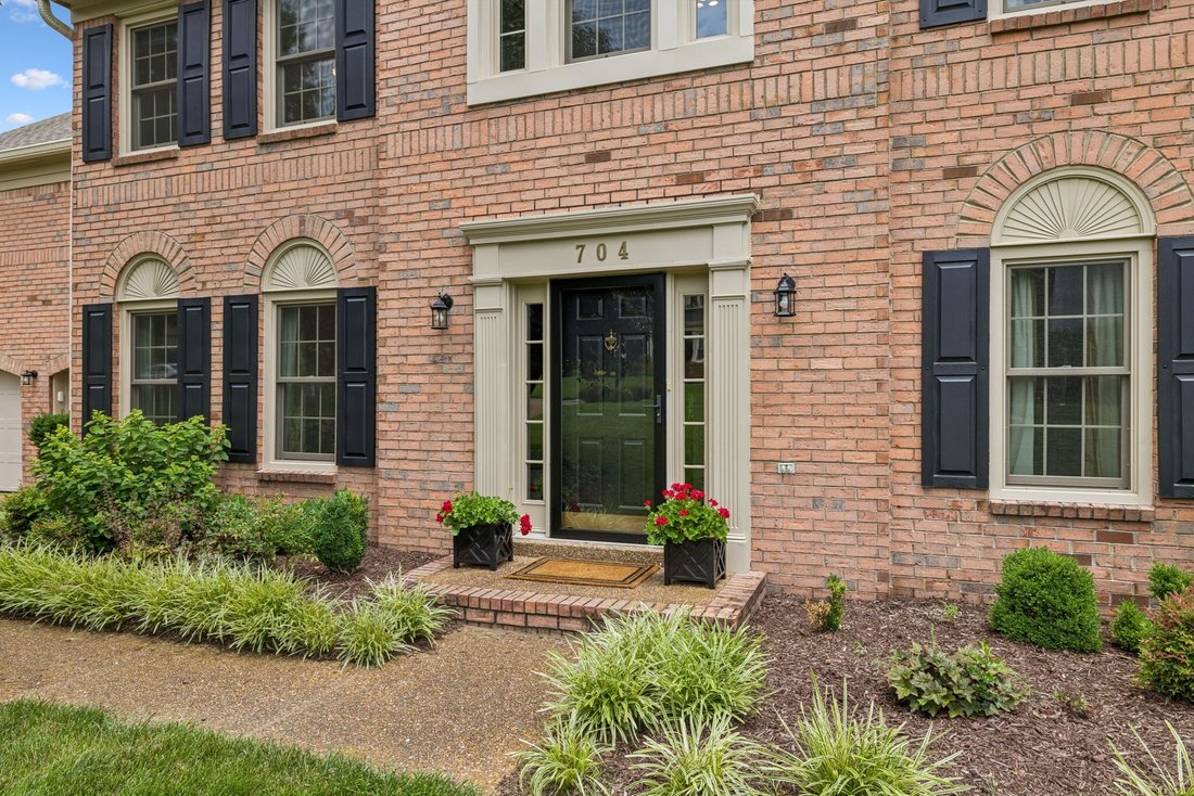 House in Nashville, Tennessee, United States 3 - 18220093